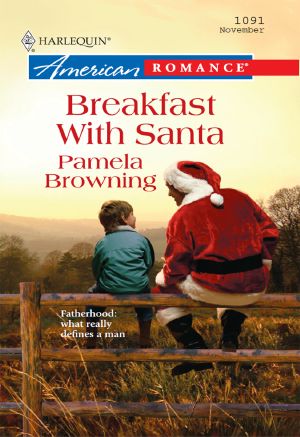 [Fatherhood 09] • Breakfast With Santa